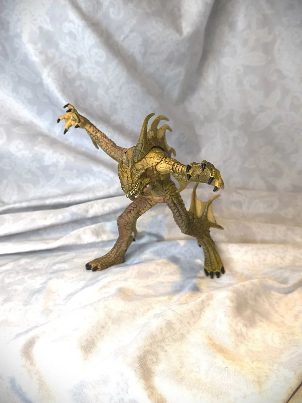 Vintage 1998 McFarlane’s Monsters Series 2 